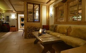 Hotel Bellerive Gstaad